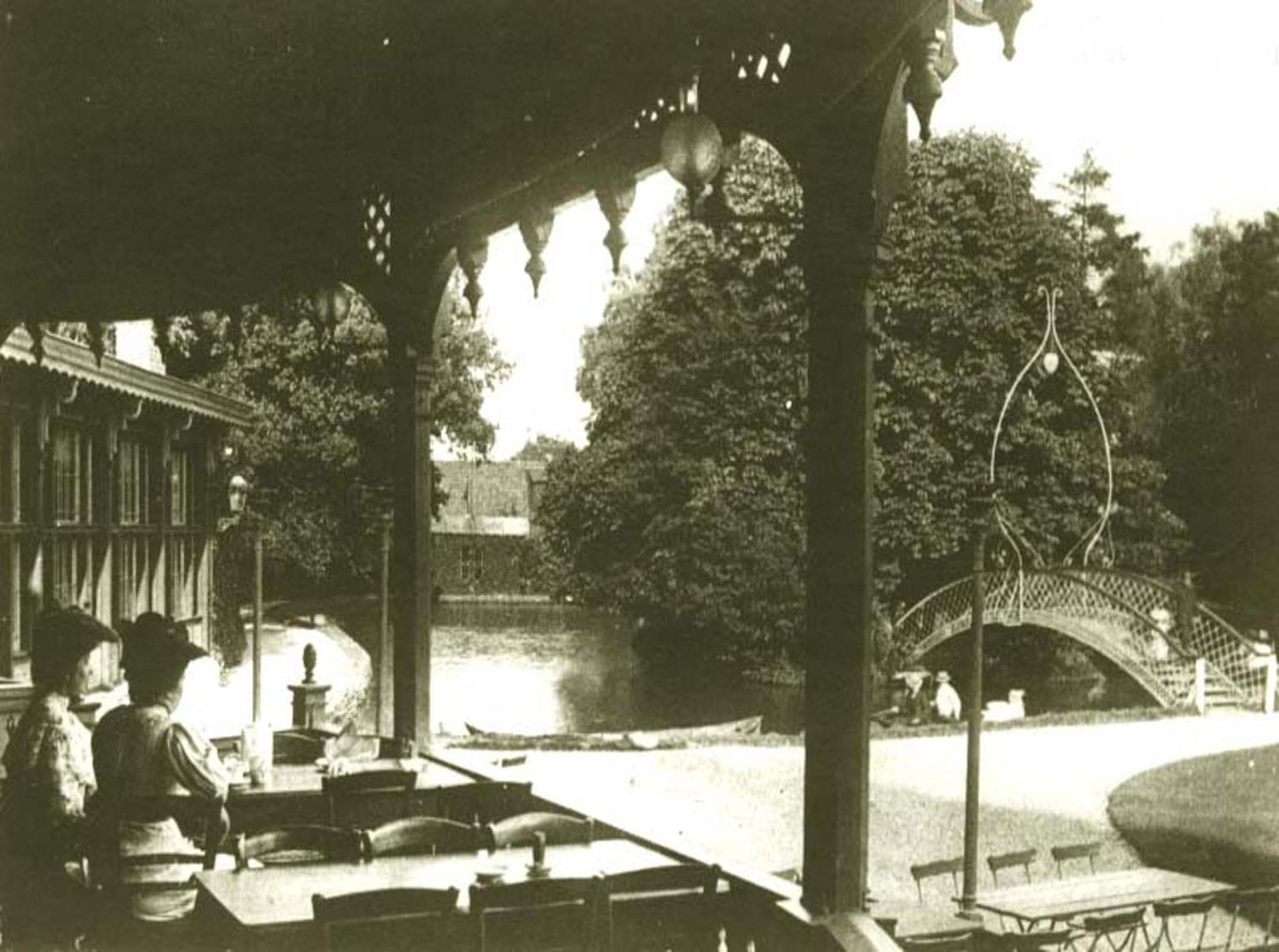 Historischer Gasthof Kaisermuehle - Hotel & Restaurant Viersen Zentrum Exteriér fotografie